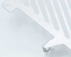 R&G Radiator Guard Stainless Steel for Triumph Tiger 800 XC (11-17)