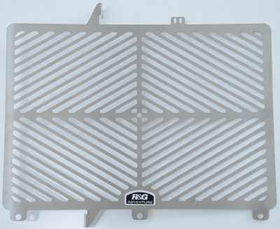 R&G Radiator Guard Stainless Steel for Triumph Tiger 800 XC (11-17)