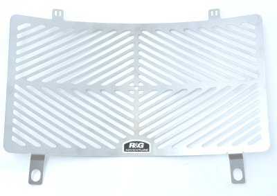 R&G Radiator Guard Stainless Steel