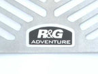 R&G Radiator Guard Stainless Steel