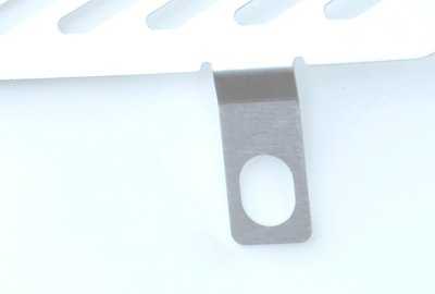 R&G Radiator Guard Stainless Steel