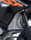 R&G Radiator Guard Stainless Steel for KTM 1190 Adventure (13-16)
