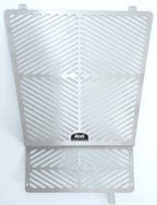 R&G Radiator Guard Stainless Steel for Aprilia Caponord 1200 (13-18)