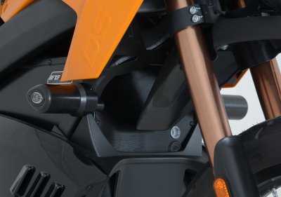 R&G Aero Frame Sliders for Zero DS (13-15)
