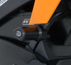R&G Aero Frame Sliders for Zero DS (13-15)
