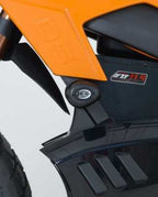 R&G Aero Frame Sliders for Zero S (13-15)