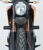 R&G Aero Frame Sliders for Zero DS (13-15)