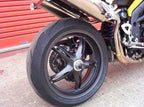 R&G Spindle Swingarm Protectors
