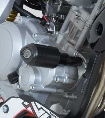 R&G Aero Frame Sliders
