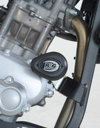 R&G Aero Frame Sliders