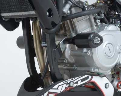 R&G Aero Frame Sliders