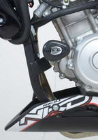 R&G Aero Frame Sliders