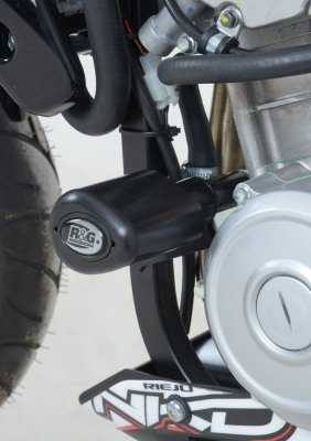 R&G Aero Frame Sliders