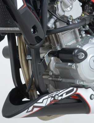R&G Aero Frame Sliders