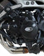 R&G Engine Cover for Yamaha FZS 600 (13-18)