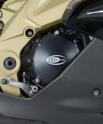 R&G Engine Cover for Aprilia RSV 1000 R (04-10)
