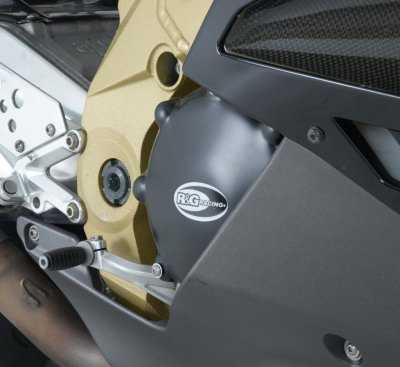 R&G Engine Cover for Aprilia RSV 1000 R (04-10) Secondary image