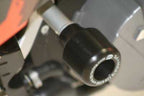 R&G Classic Frame Sliders for KTM 990 Supermoto (08)