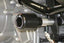 R&G Classic Frame Sliders Orange for KTM 990 SMT (08)