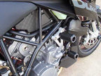 R&G Classic Frame Sliders for KTM 990 SMT (08)