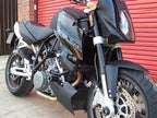 R&G Classic Frame Sliders for KTM 990 SMT (08)