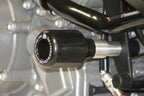 R&G Classic Frame Sliders for KTM 990 SMT (08)