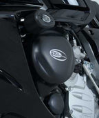 R&G Engine Cover for Yamaha FJR1300 (13-15)