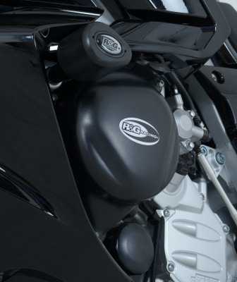 R&G Engine Cover for Yamaha FJR1300 (13-15)