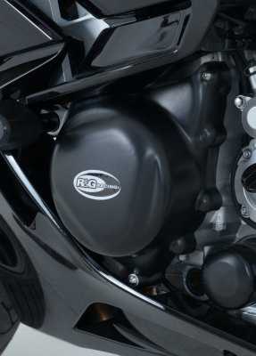 R&G Engine Cover for Yamaha FJR1300 (13-15)
