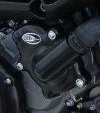 R&G Engine Cover for Aprilia Dorsoduro 1200 (11-13)
