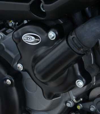 R&G Engine Cover for Aprilia Dorsoduro 1200 (11-13)