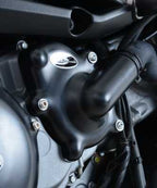 R&G Engine Cover for Aprilia Dorsoduro 1200 (11-13)