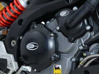 R&G Engine Cover for Aprilia Caponord 1200 (13-18)