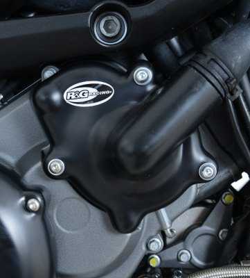 R&G Engine Cover for Aprilia Shiver 900 (17-22) Secondary image