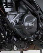 R&G Engine Cover for BMW F700 GS (13-18)