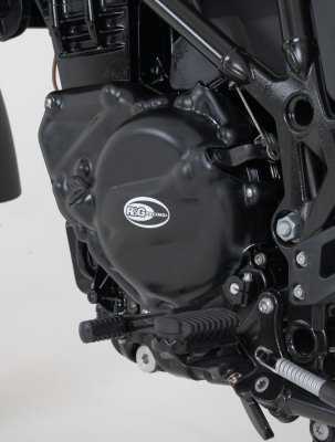 R&G Engine Cover for BMW F650 GS (08-15)