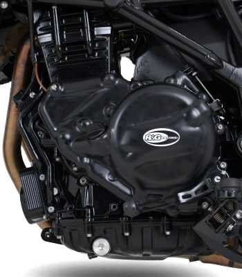 R&G Engine Cover for BMW F700 GS (13-18)