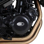 R&G Engine Cover for BMW F700 GS (13-18)