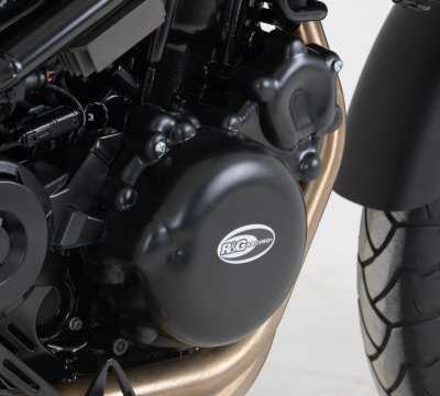R&G Engine Cover for BMW F800 R (09-18)