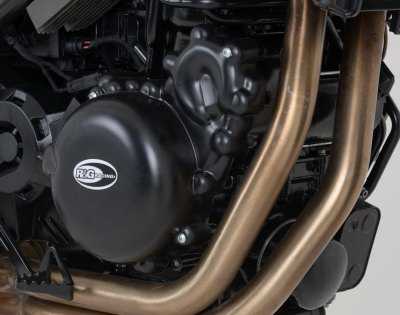 R&G Engine Cover for BMW F800 R (09-18)