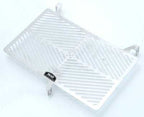 R&G Radiator Guard Stainless Steel for Suzuki GSX-S750 (17-21)
