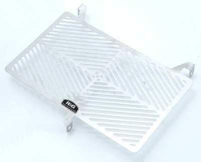 R&G Radiator Guard Stainless Steel for Suzuki GSX-S750 (17-21)