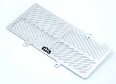 R&G Radiator Guard Stainless Steel for Kawasaki Versys 650 (10-16)