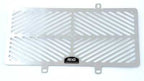 R&G Radiator Guard Stainless Steel for Kawasaki ER-6F (09-15)