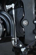 R&G Adjustable Rearsets for Honda CBR600RR (03-26)