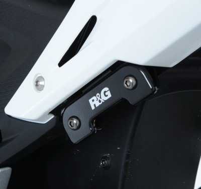 R&G Exhaust Hanger for Honda CB500X (13-16)