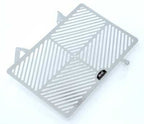R&G Radiator Guard Stainless Steel for Suzuki V-Strom 1000 (03-11)