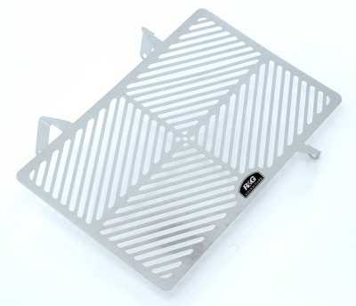 R&G Radiator Guard Stainless Steel for Suzuki V-Strom 1000 (13)