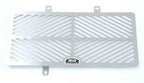 R&G Radiator Guard Stainless Steel for Kawasaki Ninja 650 (12-16)