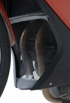 R&G Downpipe Grille for BMW F800 GT (13-18)